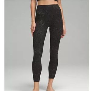 Lululemon Align Leggings